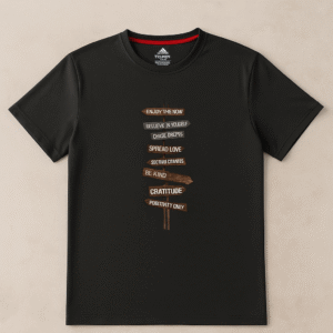 Mehndi Men's T-shirt